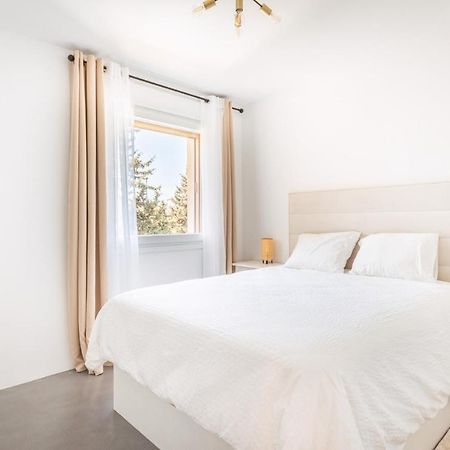 Apartment Puerto Banus Marbella Buitenkant foto