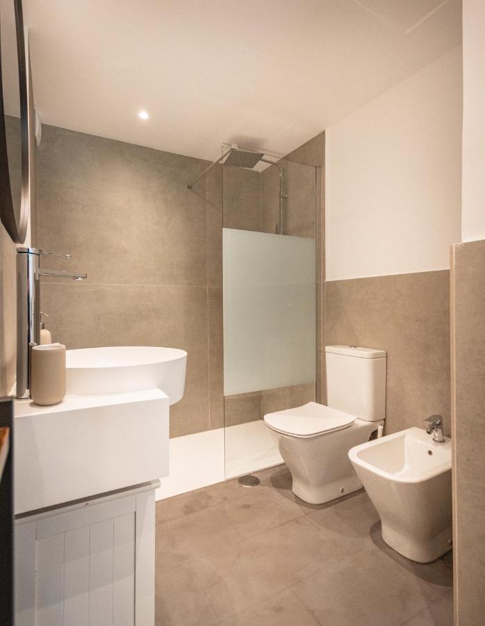 Apartment Puerto Banus Marbella Buitenkant foto