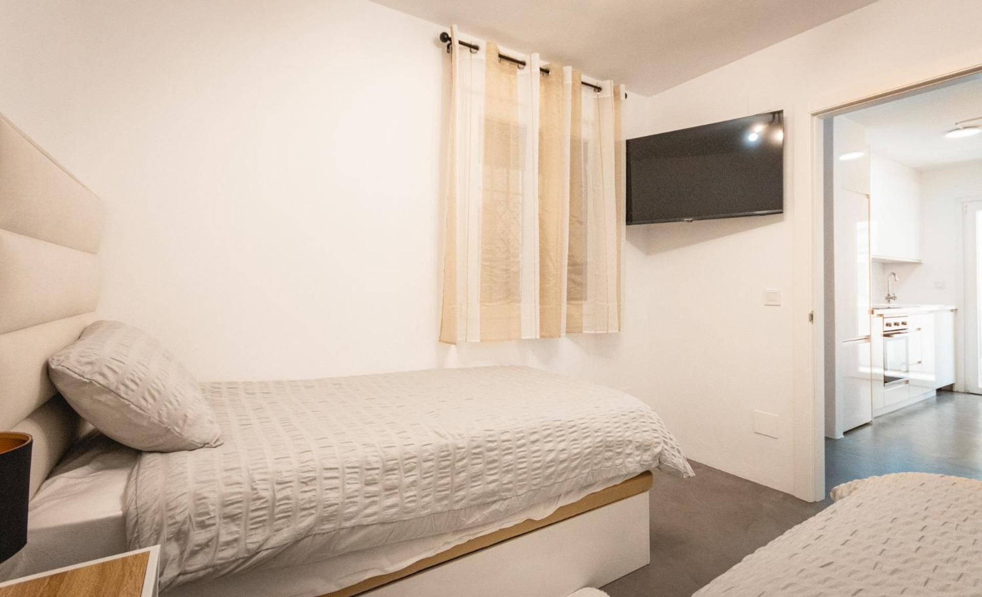 Apartment Puerto Banus Marbella Buitenkant foto